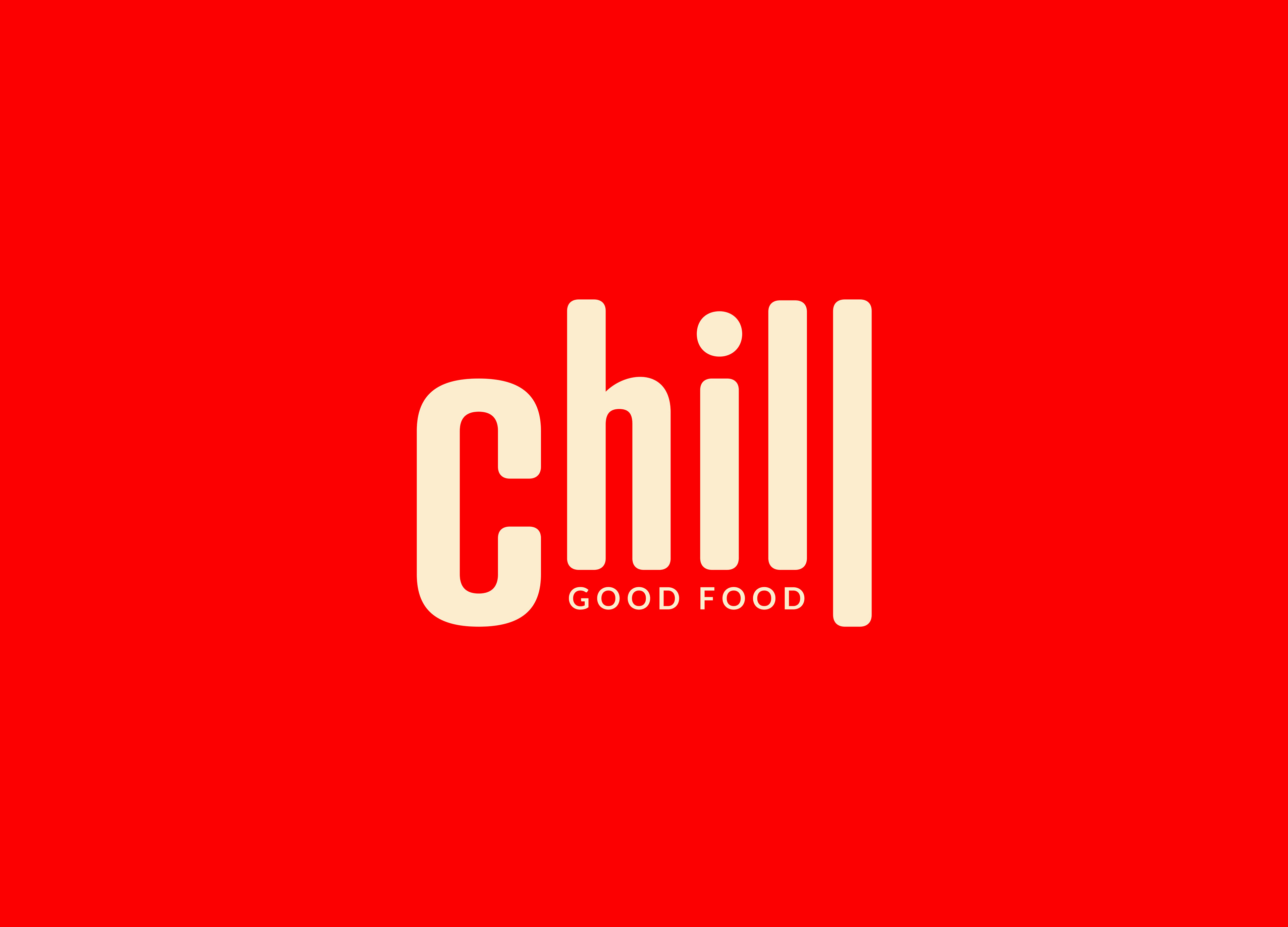 Chill Good Food