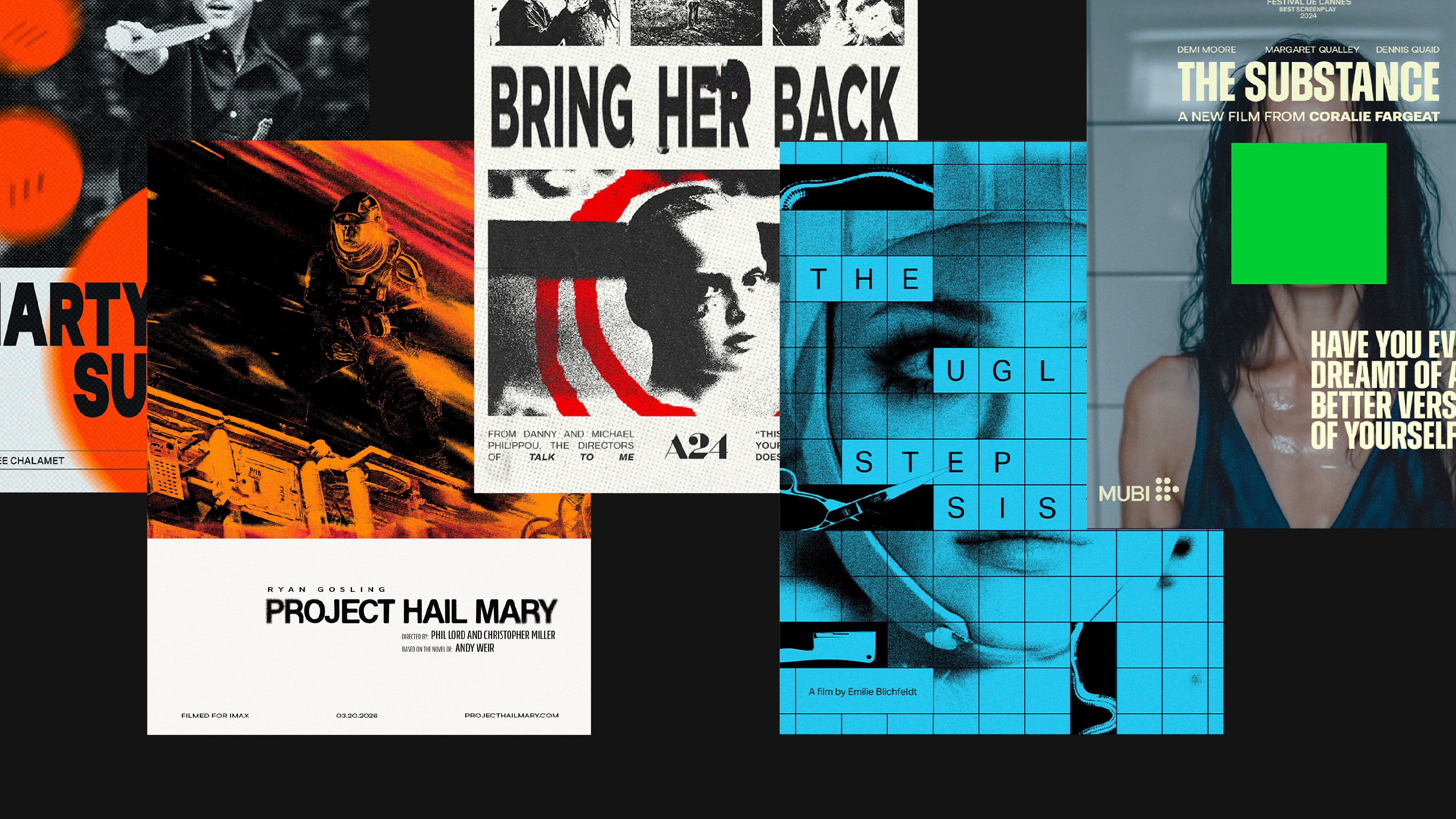Movie Posters